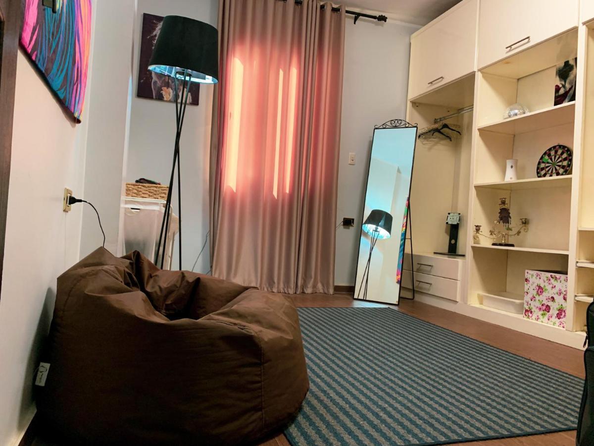 Nile Pyramidal View Apartment Каир Экстерьер фото