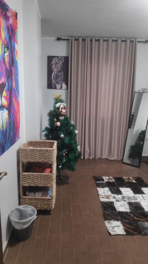 Nile Pyramidal View Apartment Каир Экстерьер фото
