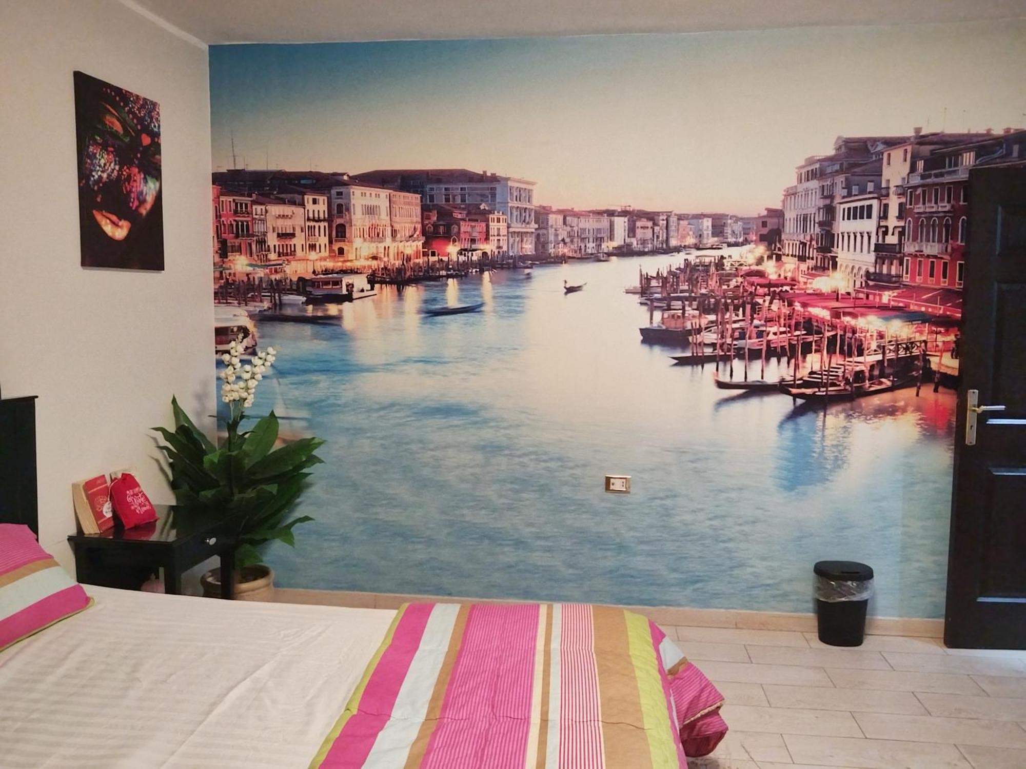 Nile Pyramidal View Apartment Каир Экстерьер фото