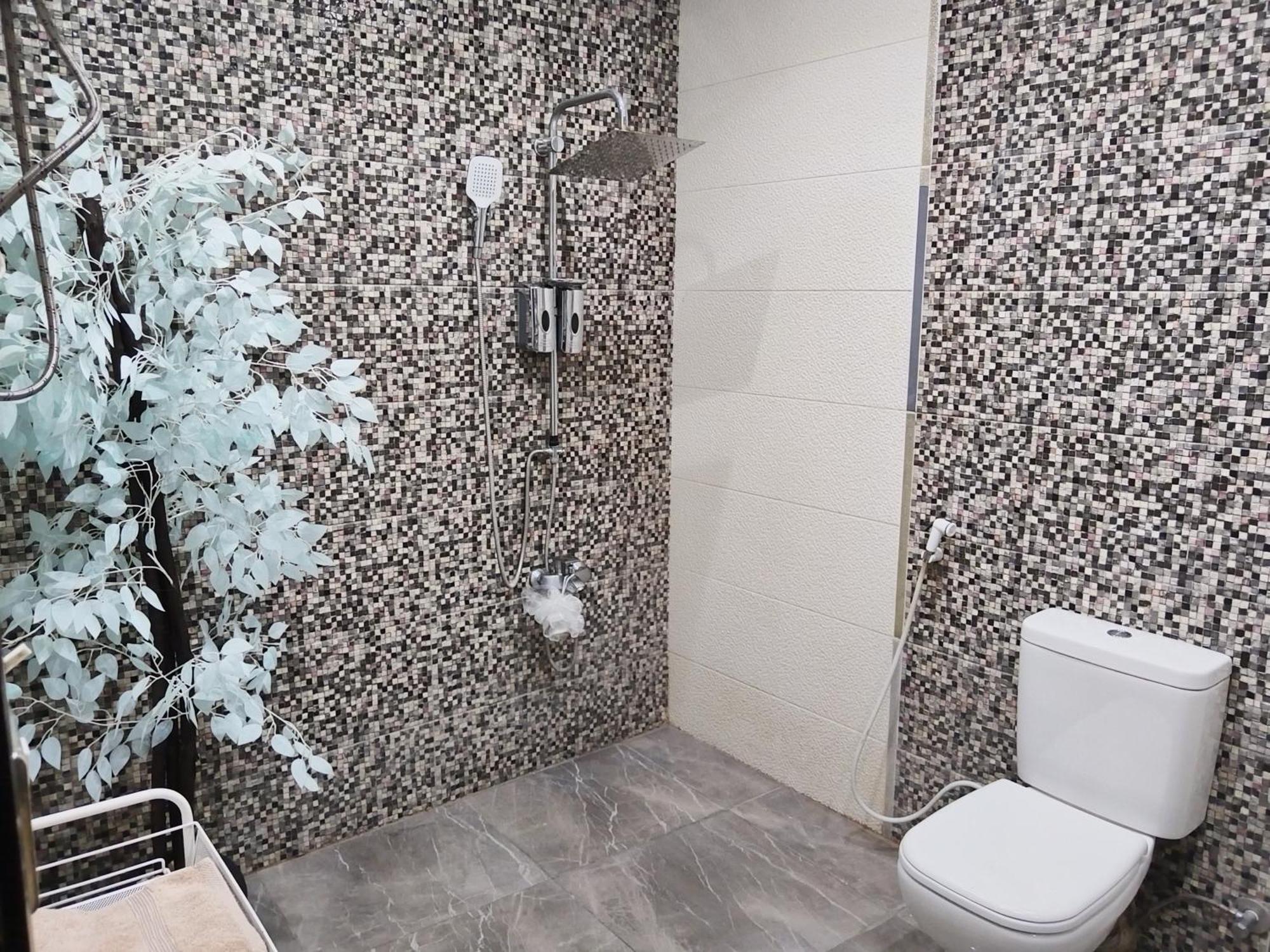 Nile Pyramidal View Apartment Каир Экстерьер фото
